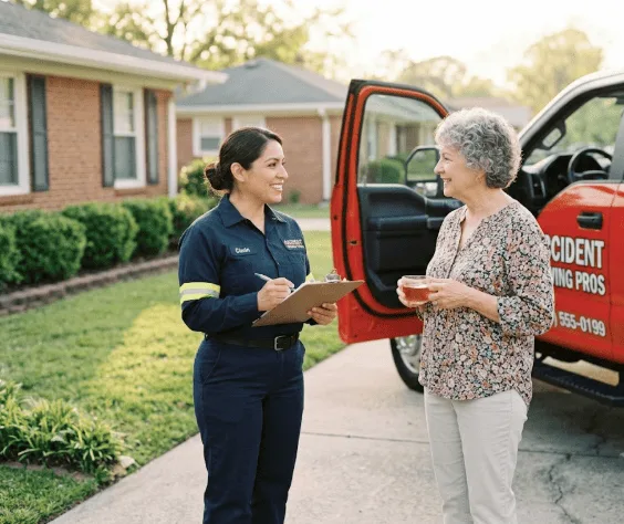 Accident Towing Service Nelson, MN FAQs